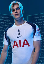 Load image into Gallery viewer, Tottenham Hotspur Home 25/26 (ON-HAND)