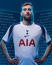Load image into Gallery viewer, Tottenham Hotspur Home 25/26 (ON-HAND)
