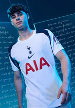 Load image into Gallery viewer, Tottenham Hotspur Home 25/26 (ON-HAND)