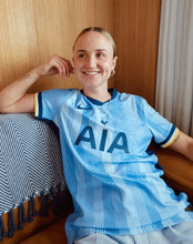 Load image into Gallery viewer, Tottenham Hotspur Away 24/25