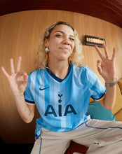Load image into Gallery viewer, Tottenham Hotspur Away 24/25