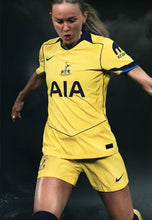 Load image into Gallery viewer, Tottenham Hotspur Third 25/26