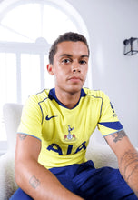 Load image into Gallery viewer, Tottenham Hotspur Third 25/26
