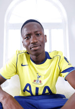 Load image into Gallery viewer, Tottenham Hotspur Third 25/26