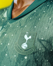 Load image into Gallery viewer, Tottenham Hotspur Third 24/25 (ON-HAND)