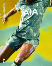 Load image into Gallery viewer, Tottenham Hotspur Third 24/25 (ON-HAND)