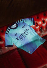 Load image into Gallery viewer, Arsenal Third 24/25