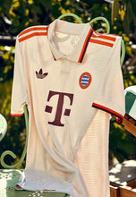 Load image into Gallery viewer, Bayern Munich Third 24/25 (ON-HAND)