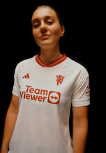 Load image into Gallery viewer, Manchester United Third 23/24