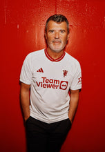 Load image into Gallery viewer, Manchester United Third 23/24