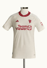 Load image into Gallery viewer, Manchester United Third 23/24