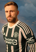 Load image into Gallery viewer, Manchester United Away 23/24