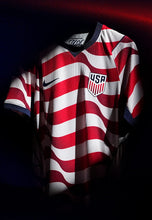 Load image into Gallery viewer, United States Home 26/27