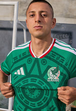 Load image into Gallery viewer, Mexico Home 26/27 (ON-HAND)