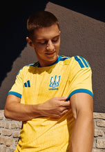 Load image into Gallery viewer, Ukraine Home 26/27