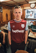 Load image into Gallery viewer, West Ham Home 24/25