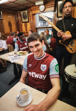 Load image into Gallery viewer, West Ham Home 24/25
