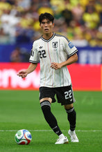 Load image into Gallery viewer, Japan Away 26/27 (Player's Version)