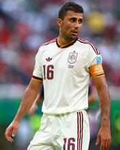 Load image into Gallery viewer, Spain Away 26/27 (Player's Version)