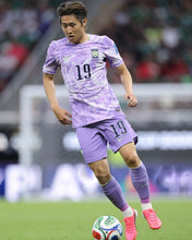 Load image into Gallery viewer, Korea Away 26/27 (Player's Version)