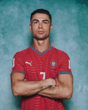 Load image into Gallery viewer, Portugal Home 26/27 (Player's Version)