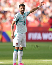 Load image into Gallery viewer, Portugal Away 26/27 (Player's Version)
