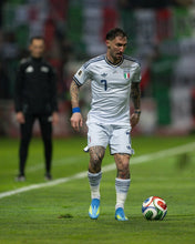 Load image into Gallery viewer, Italy Away 26/27 (Player's Version)