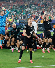 Load image into Gallery viewer, Norway Away 26/27 (Player's Version)