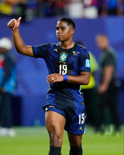 Load image into Gallery viewer, Brazil Away 26/27 (Player's Version)