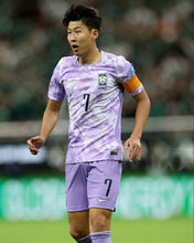 Load image into Gallery viewer, Korea Away 26/27 (Player's Version)