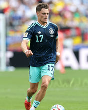 Load image into Gallery viewer, Germany Away 26/27 (Player's Version)