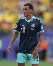 Load image into Gallery viewer, Germany Away 26/27 (Player's Version)