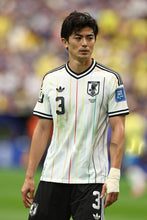 Load image into Gallery viewer, Japan Away 26/27 (Player's Version)