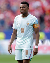 Load image into Gallery viewer, France Away 26/27 (Player's Version)