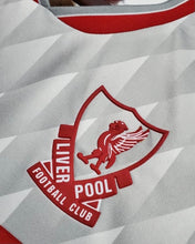 Load image into Gallery viewer, Liverpool Away 89/91 Retro (ON-HAND)