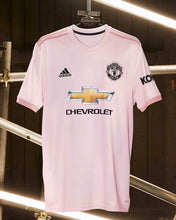 Load image into Gallery viewer, Manchester United Away 18/19