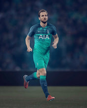Load image into Gallery viewer, Tottenham Hotspur Third 18/19