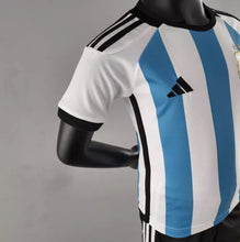Load image into Gallery viewer, Argentina Home 22/23 (Kid's Size)