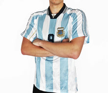 Load image into Gallery viewer, Argentina Home 98/99 Retro