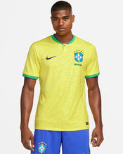 Load image into Gallery viewer, Brazil Home 22/23
