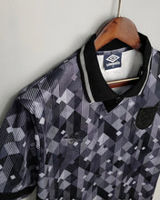 Load image into Gallery viewer, England 1990 Blackout Retro (ON-HAND)