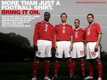 Load image into Gallery viewer, England Away 08/10 Retro