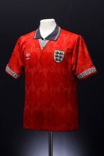 Load image into Gallery viewer, England Away 1990 Retro
