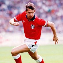 Load image into Gallery viewer, England Away 1990 Retro