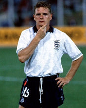 Load image into Gallery viewer, England Home 1990 Retro