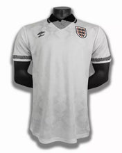 Load image into Gallery viewer, England Home 1990 Retro