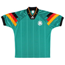 Load image into Gallery viewer, Germany Away 92/94 Retro