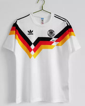 Load image into Gallery viewer, Germany Home 1990 Retro