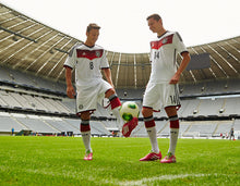 Load image into Gallery viewer, Germany Home 2014 Retro