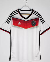 Load image into Gallery viewer, Germany Home 2014 Retro